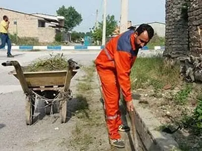 کارگران شهرداری «سراوان» معوقه مزدی طلبکارند 