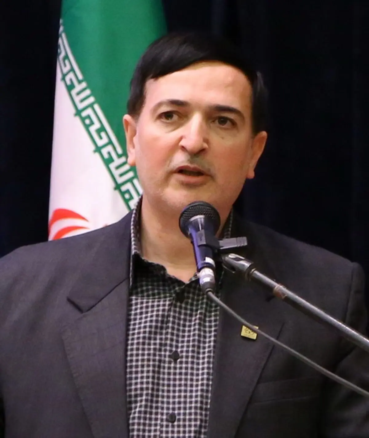 پیام قدردانی رئیس دانشگاه کاشان از وزیر امورخارجه