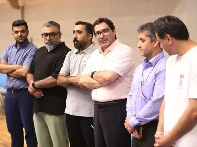 اعتماد به جوانان هرمزگانی اولویت ماست