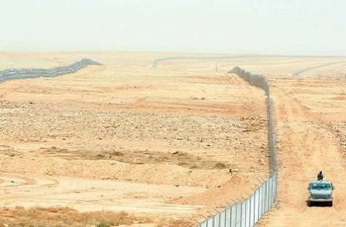 عربستان ۹۶ روستای مرزی با یمن را تخلیه کرد
