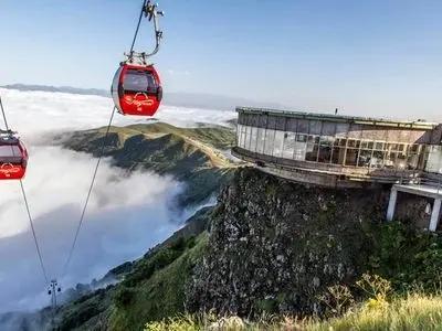 فعالیت تله‌کابین‌های تهران بدون تأییدیه استاندارد ممنوع است