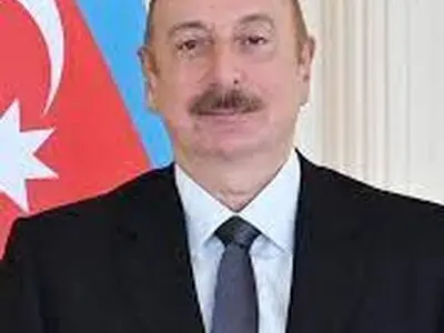 پیام تبریک علی‌اف  به پزشکیان 