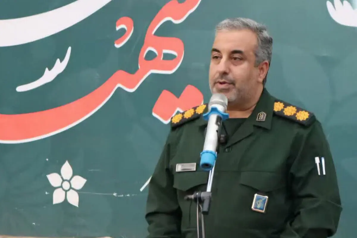  دشمن با ماجراجویی جدید به اهداف خود نمی‌رسد