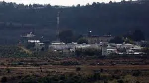بمباران مواضع ارتش رژیم صهیونیستی در مرزهای جنوبی از سوی حزب الله لبنان