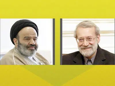 التزام به رهنمودهای رهبری و مراجع عظام، راز توفیق لاریجانی بود