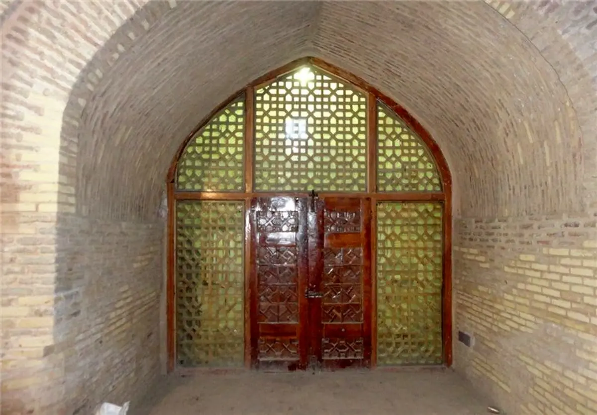 ثبت ملی 8 اثر فرهنگی تاریخی استان 