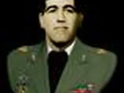 زمان مراسم تشییع شهید تازه تفحص شده نزاجا اعلام شد