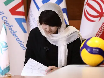 لیست تیم ملی والیبال زنان برای حضور در لیگ ملت‌ها اعلام شد