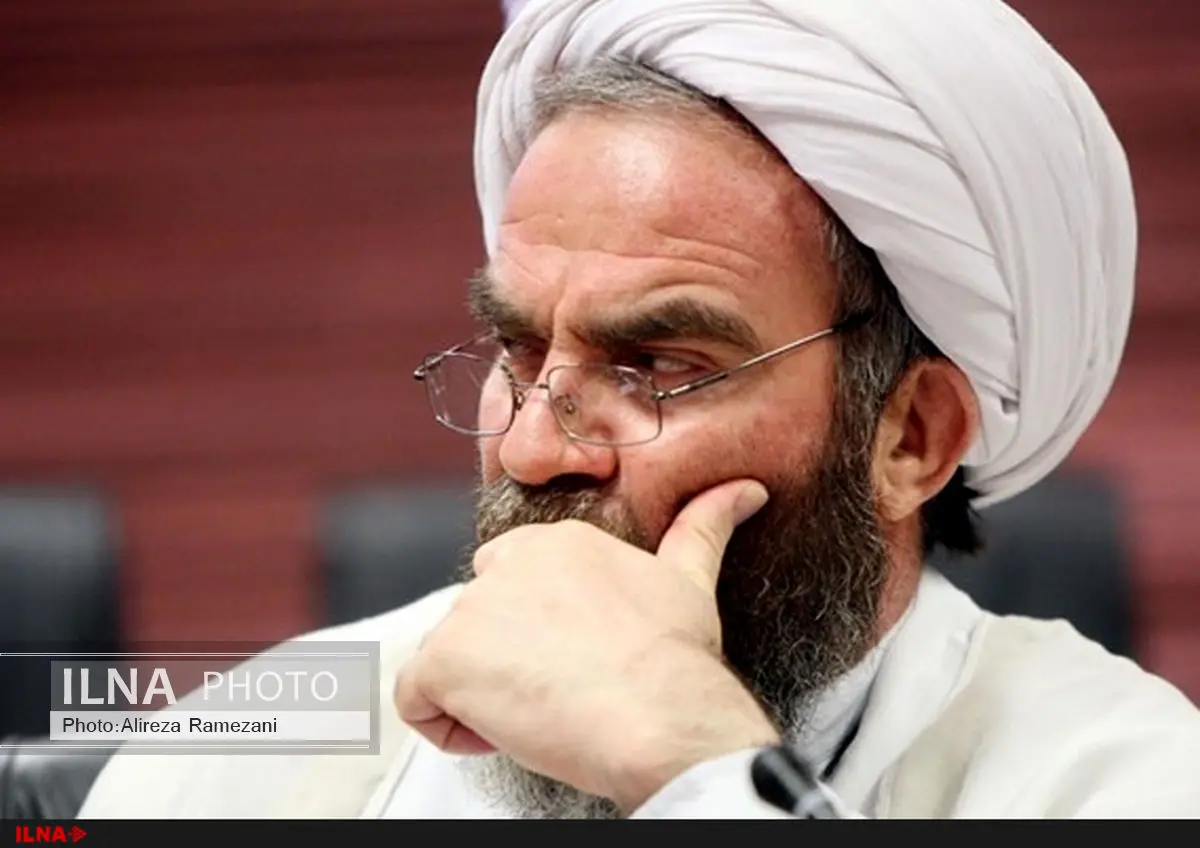 مشی شبیه رئیس جمهور دارم/ دلیلی برای رد صلاحیتم وجود ندارد