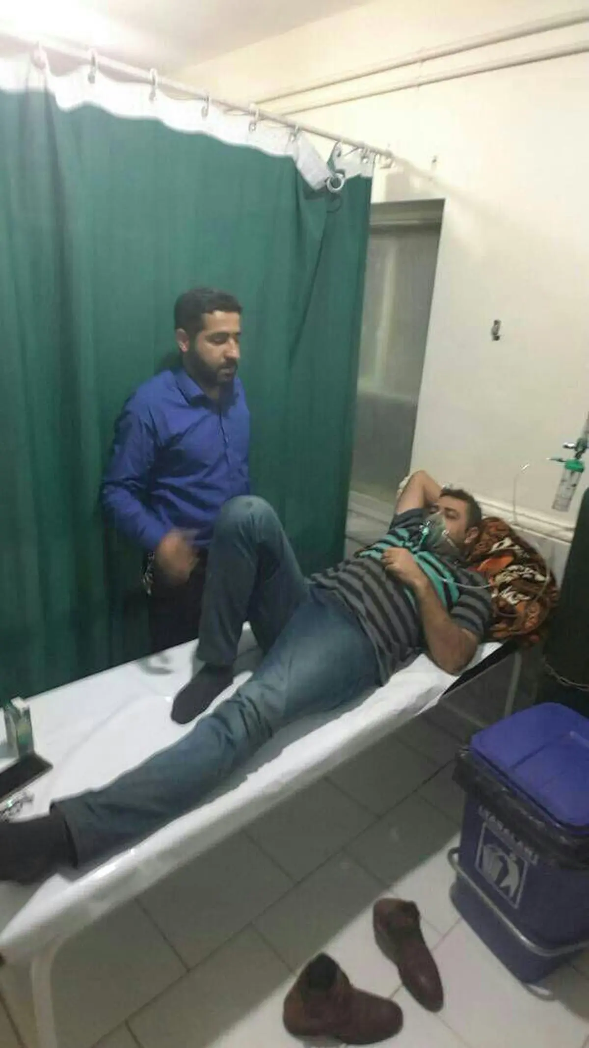 مصدومیت سه کارگر بر اثر آتش‌سوزی در کارخانه‌‌ خوراک دام هفت تپه