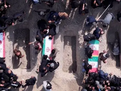 کشتار ۱۶۸ کودک در میناب؛ نقض فاحش حقوق بین‌الملل و آزمونی تاریخی برای وجدان جامعه جهانی