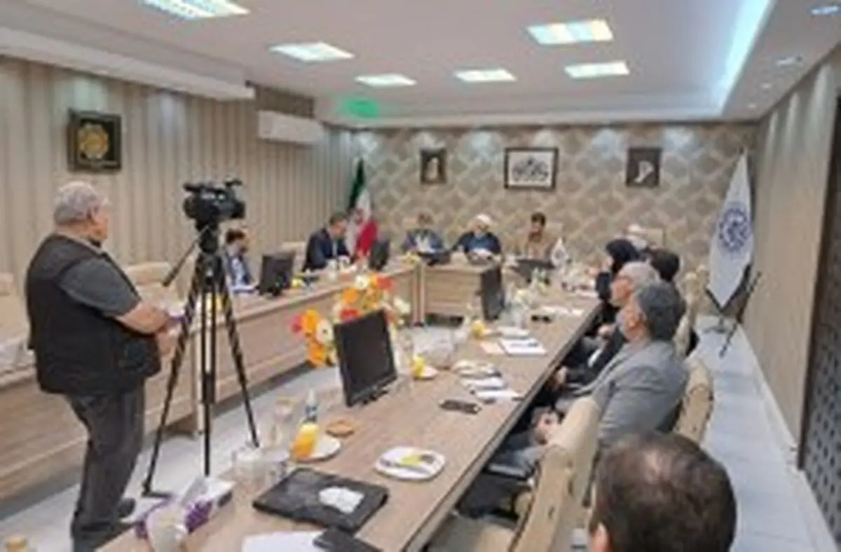 استقبال سازمان از طرح های مشورتی و اجرایی دانشگاه های مستقر در کیش