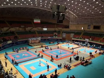 بزرگترین رویداد تاریخ ورزش کرمانشاه،  فرصتی برای تحول فرهنگی و اقتصادی