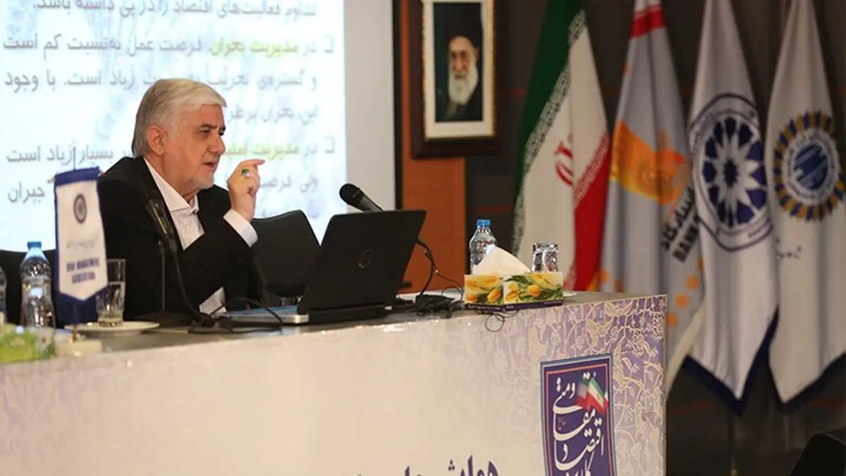 برون‌گرایی یکی از ستون‌های جدی برای مقاومتی شدن اقتصاد است
