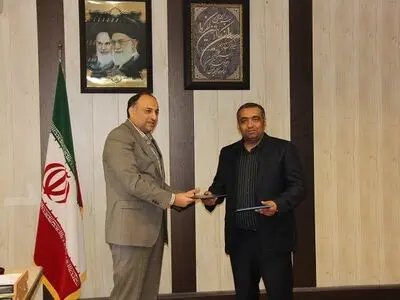 سرپرست سازمان همیاری شهرداری‌های استان هرمزگان منصوب شد