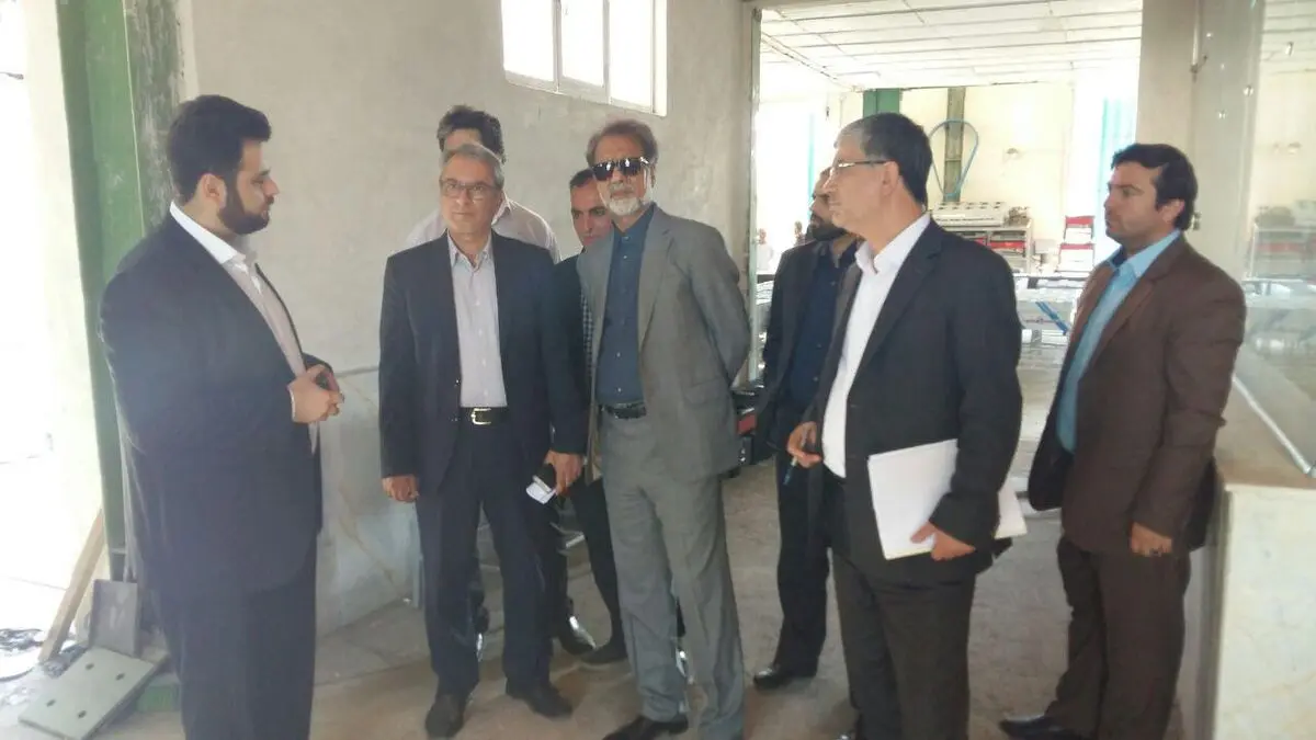 اجرای طرح توسعه تولید پوشاک روستایی در گیلان