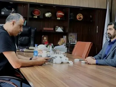 بازگشت مدیر تیم ملی بسکتبال به ایران