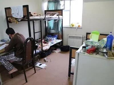 آغاز اسکان دانشجویان علوم پزشکی تهران/شروع سال تحصیلی از فردا