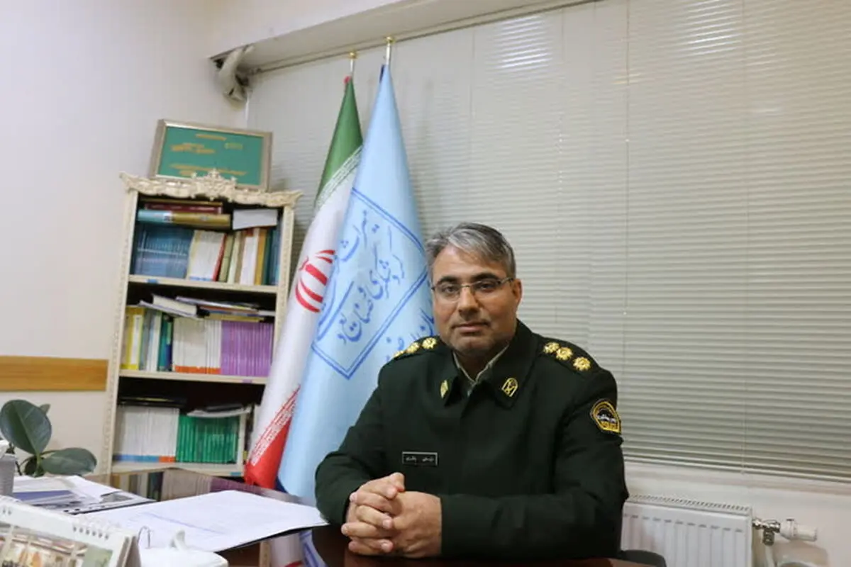 دستگیری ۴حفار غیر مجاز در شهرستان ششتمد خراسان رضوی