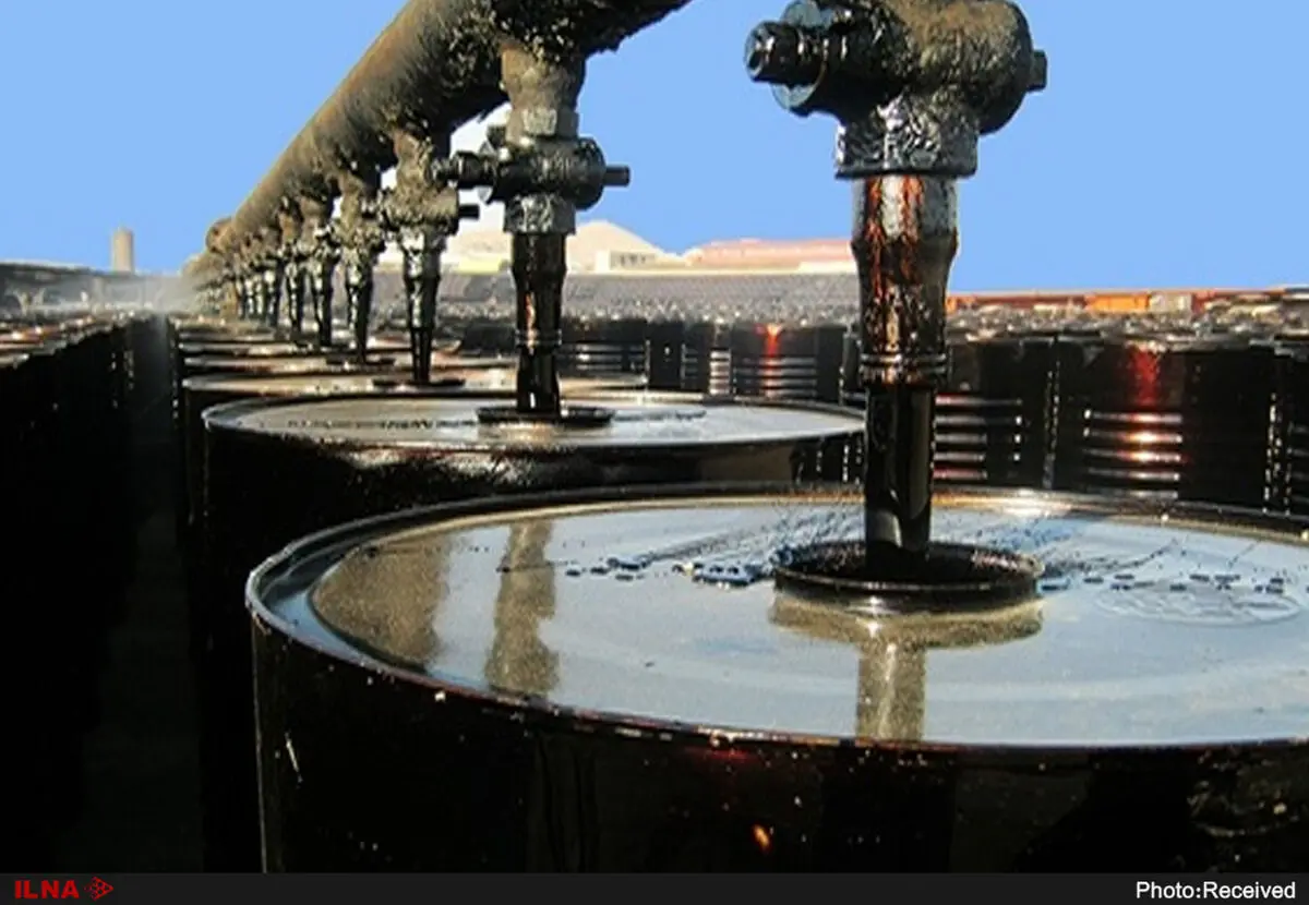 تکلیف شرکت نفت برای تحویل قیر رایگان به منظور آسفالت راه‌ها