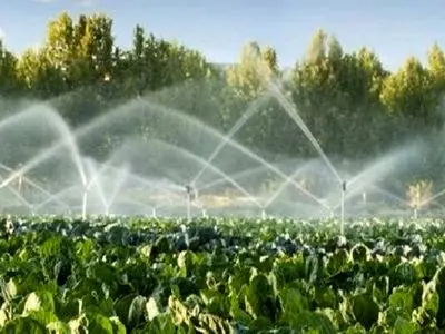 اختصاص 6000 میلیارد ریال اعتبار ملی به استان مرکزی برای بهرهوری منابع آبی