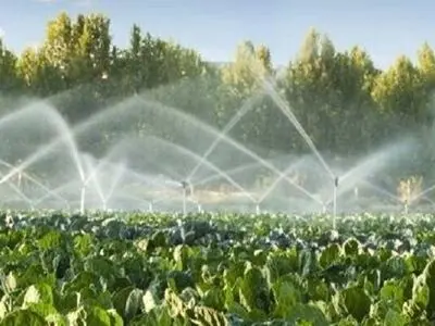 اختصاص 6000 میلیارد ریال اعتبار ملی به استان مرکزی برای بهره‌وری منابع آبی