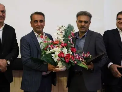 آموزش و پرورش زیربنای توسعه و پیشرفت است