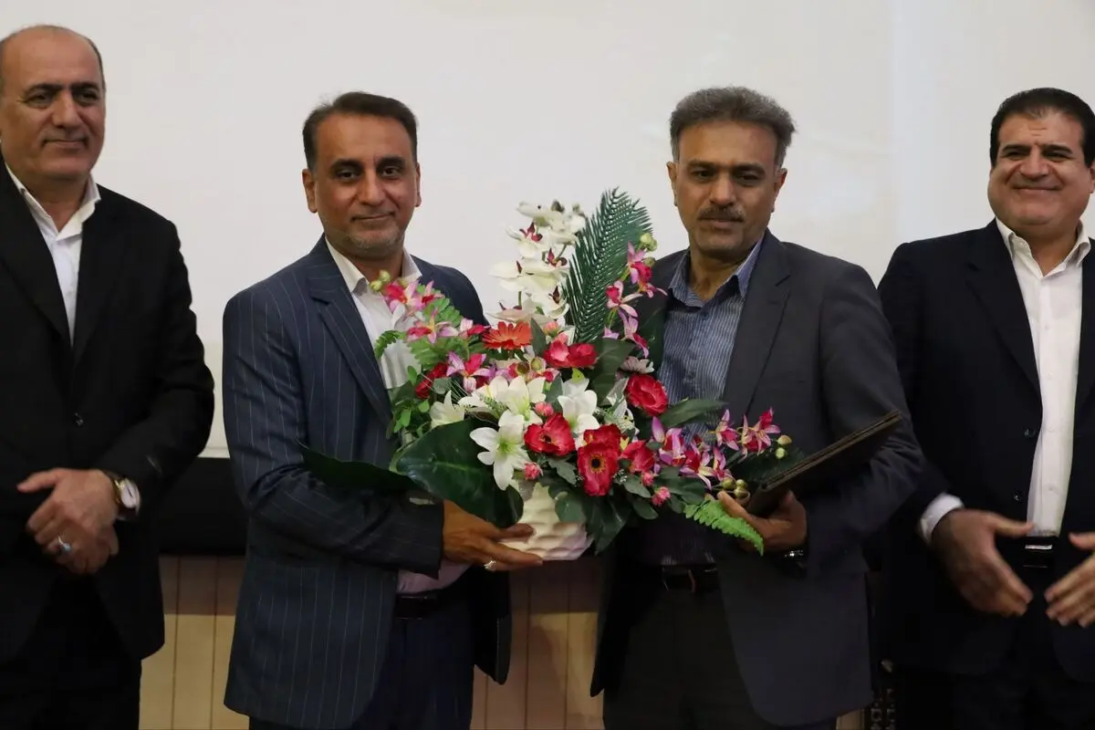 آموزش و پرورش زیربنای توسعه و پیشرفت است