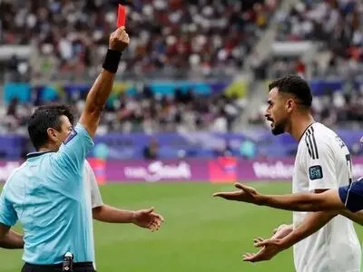 عراقی ها دست از سر فغانی برنمی دارند؛ آن ها خواهان اخراج فغانی شدند