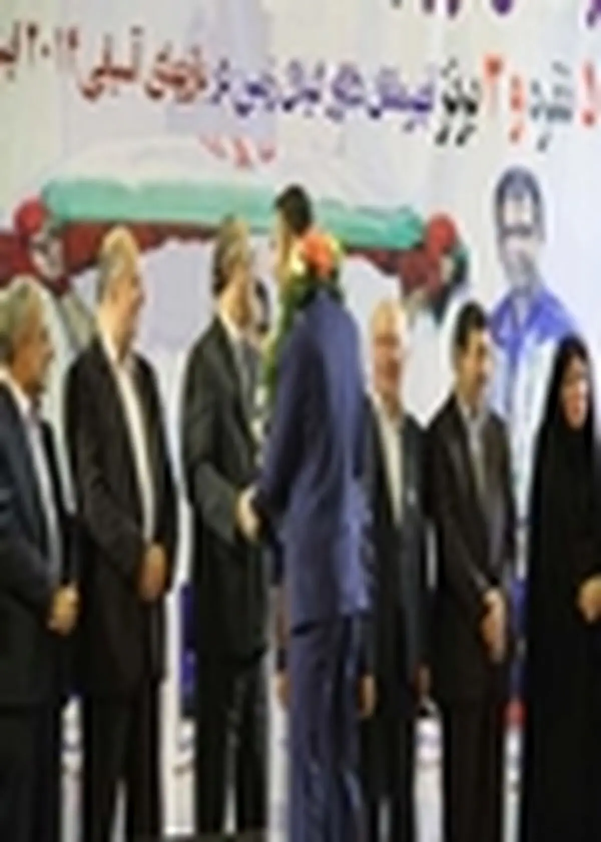 مدال آور گیلانی مسابقات آسیایی تجلیل شدند