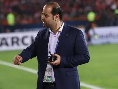 سرپرست دپارتمان راهبردی فدراسیون فوتبال منصوب شد