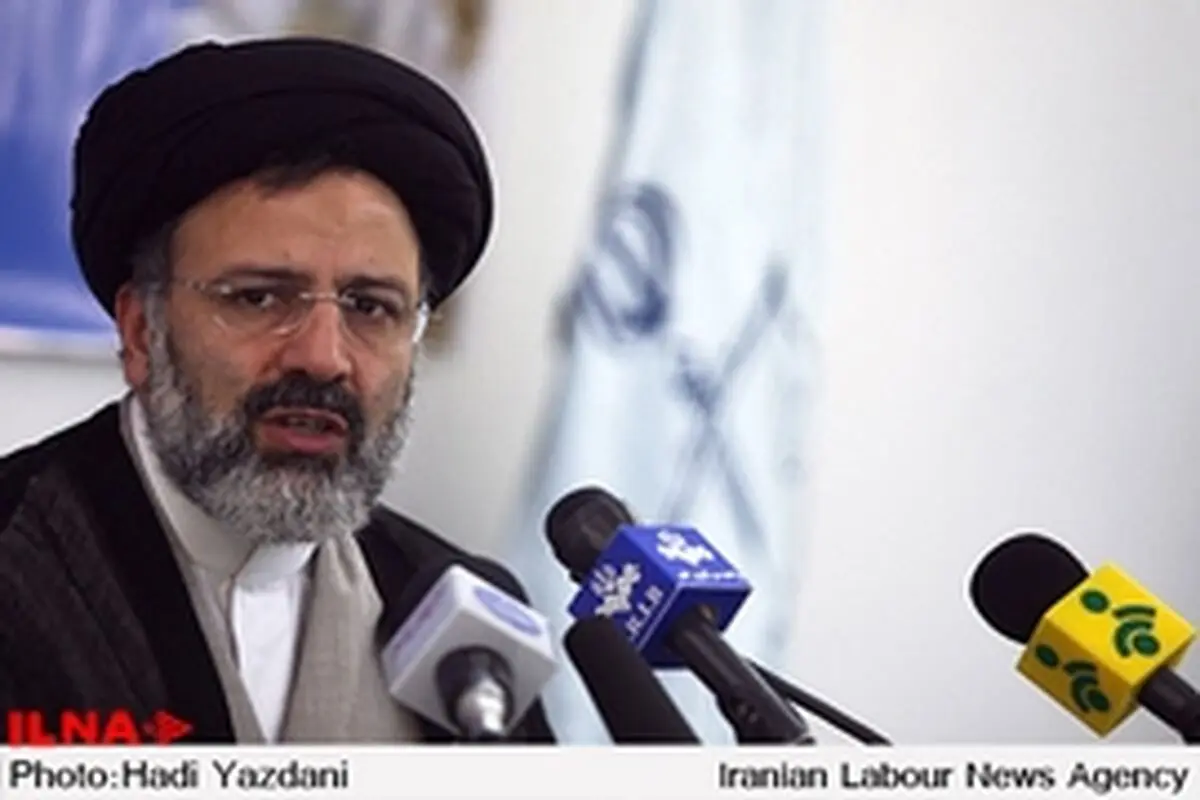 هیچ حاشیه امنی برای مفسدان اقتصادی وجود ندارد