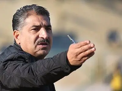 با فیروز کریمی اختلاف نظر داشتم