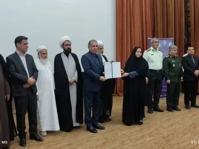 پیشگامی فارس در انتصاب فرمانداران زن؛ نمادی از تحول و توسعه است