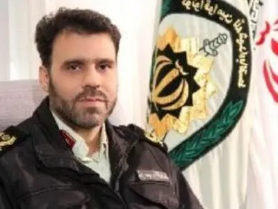 وجود بیش از یک میلیون موتورسیکلت در پارکینگ‌‌های پلیس/از پیامک برای هشدار به افراد استفاده نمی‌کنیم/رضایت بیش از ۵۰ درصد مردم از  گشت‌های ارشاد
