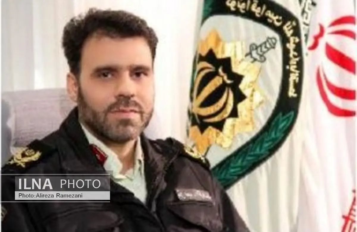 وجود بیش از یک میلیون موتورسیکلت در پارکینگهای پلیس/از پیامک برای هشدار به افراد استفاده نمیکنیم/رضایت بیش از ۵۰ درصد مردم از گشتهای ارشاد