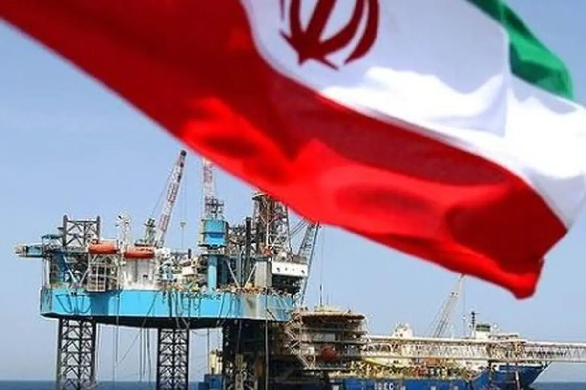 انتقال تکنولوژی و دانش مدیریت نفتی منجر به افزایش بهره‌وری در کشور می‌شود