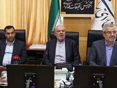  «سند جامع آموزش فنی و حرفه‌ای» تدوین می‌شود