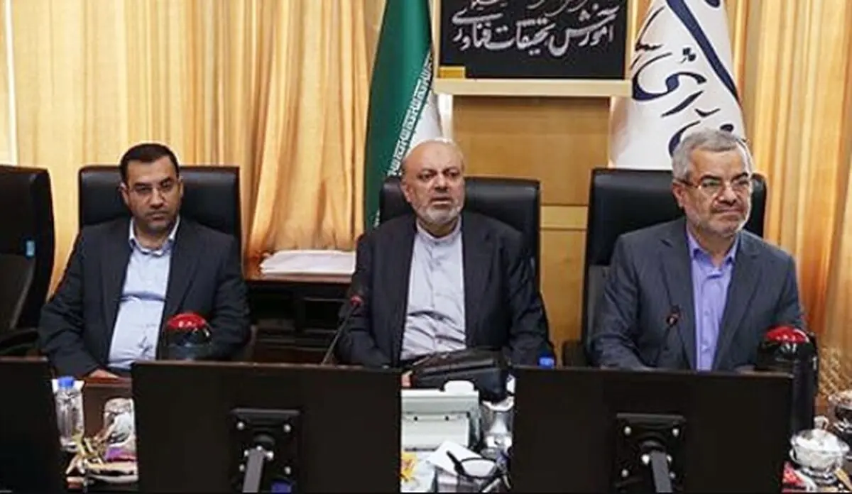 «سند جامع آموزش فنی و حرفه‌ای» تدوین می‌شود