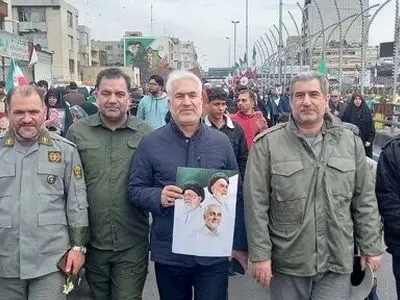 صیانت از سرمایه‌های طبیعی کشور به‌عنوان بخشی از دستاورد انقلاب