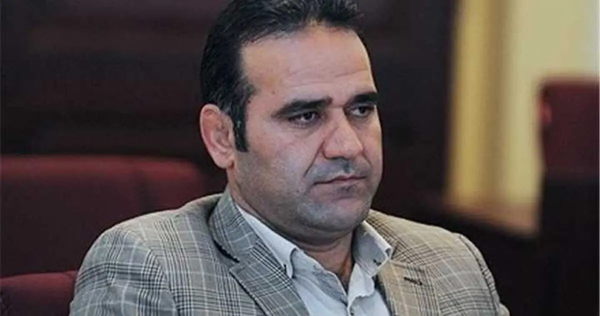 واکنش معاون حقوقی باشگاه پرسپولیس به محرومیت خلیل‌زاده