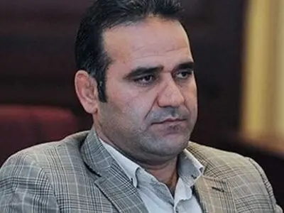 واکنش معاون حقوقی باشگاه پرسپولیس به محرومیت خلیل‌زاده