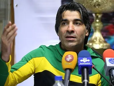 توضیح آقای گل درباره دلایل انحلال قهرمان ایران