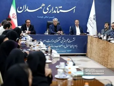 بقایی: تفاهم‌نامه اسلام آباد بر خاتمه جنگ تمرکز دارد