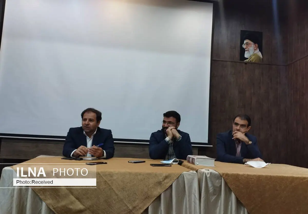پنجاه بدر قزوین در تقویم ملی ثبت می‌شود