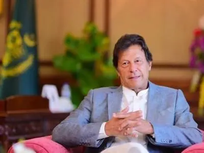 عمران خان به عربستان سعودی سفر می‌کند