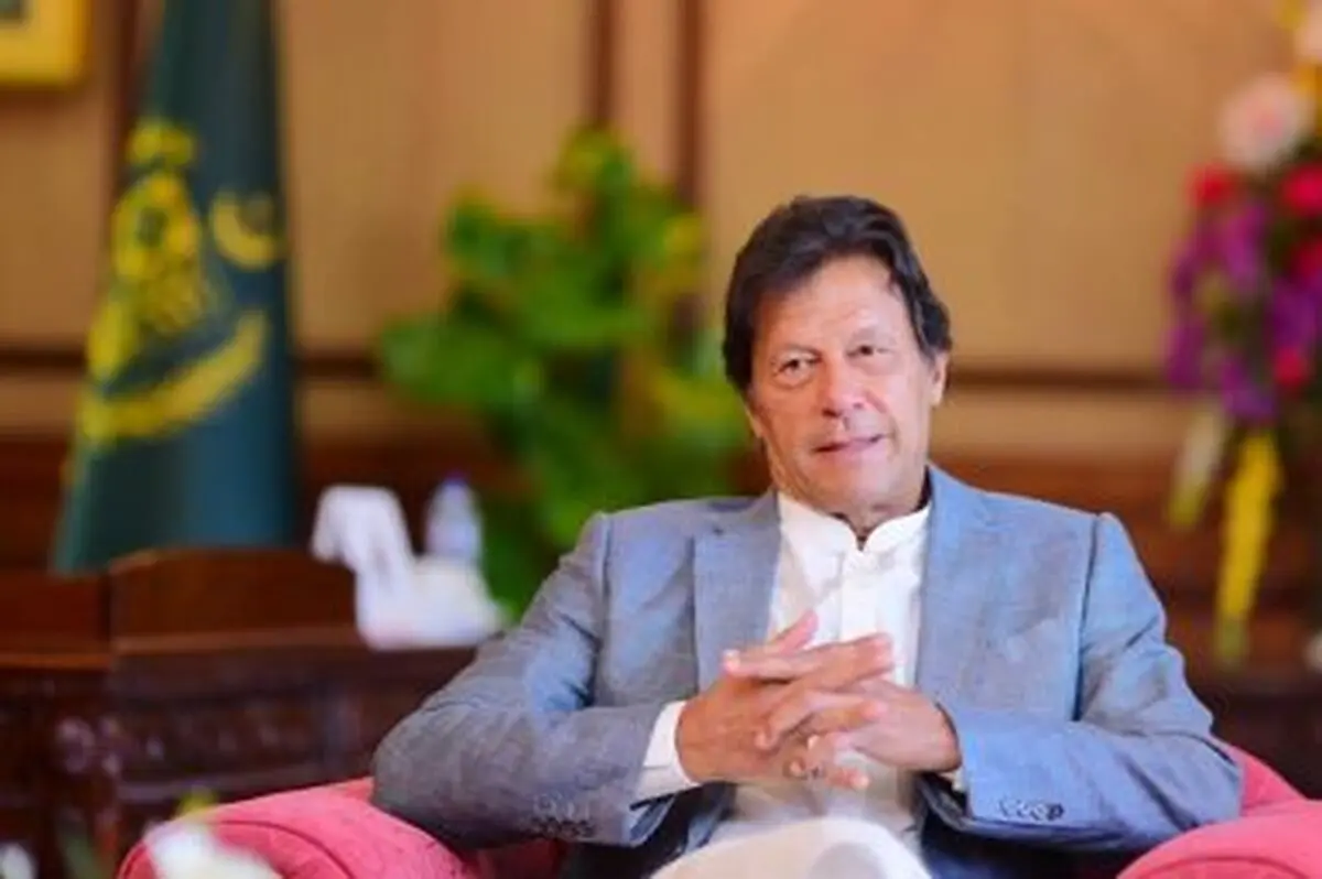 عمران خان به عربستان سعودی سفر می‌کند