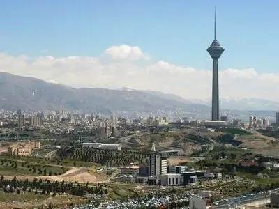 رصد حریم پایتخت با ریزپرنده‌ها