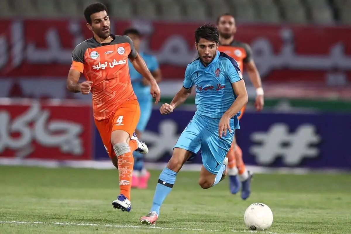 دربی خودرو سازان روی آنتن زنده شبکه ورزش