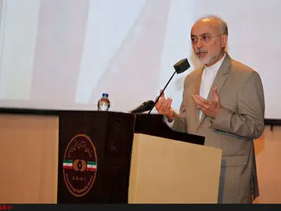 «مرکز فناوری و نوآوری هسته‌‌ای رسا» افتتاح شد